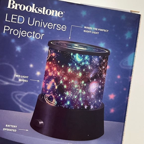 Light Projector - Picture 2 of 2